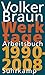 Werktage 2 by Volker Braun