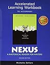 Accelerated Learning Workbook for Nexus: A Rhetorical Reader for Writers