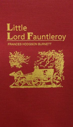 Little Lord Fauntleroy