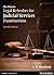 The Pearson Legal Refresher for the Judicial Services Examina... by A.P. Bhardwaj