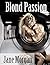 Blond Passion