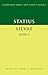 Statius: Silvae Book II