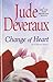 Change Of Heart (Thorndike Press Large Print Core)