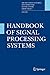 Handbook of Signal Processing Systems