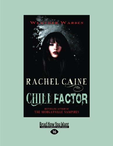 Chill Factor