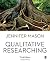Qualitative Researching