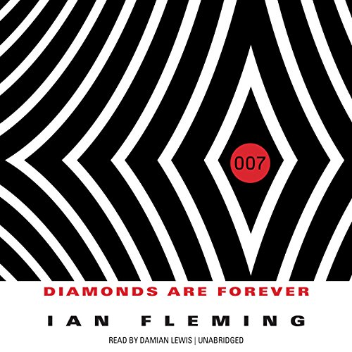 Diamonds Are Forever Lib/E
