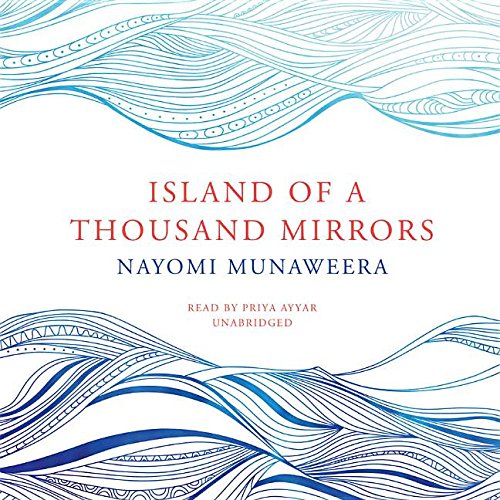 Island of a Thousand Mirrors