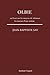 Olbie: Essai sur les moyens de reformer les mœurs d'une nation
