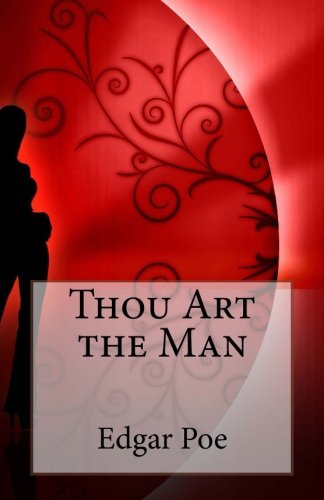 Thou Art the Man