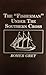 Fisherman Under the Southern Cross by Romer Grey