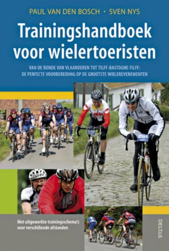 Trainingshandboek voor wielertoeristen (Paperback)