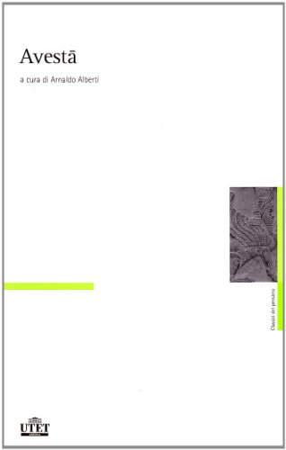 Avesta (Paperback)