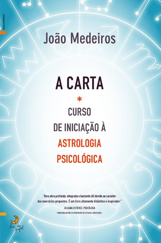 A Carta (Paperback)