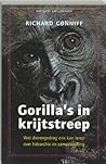 Gorilla's In Krij...