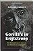 Gorilla's In Krijtstreep