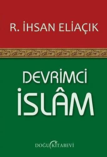 Devrimci İslam (Paperback)