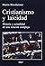 Cristianismo y Laicidad by Martin Rhonheimer
