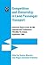 Competition and Ownership in Land Passenger Transport: Selected Papers from the 9th International Conference (Thredbo 9), Lisbon, September 2005