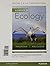 Elements of Ecology
