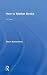 How to Market Books by Alison Baverstock How to Market Books by Alison Baverstock