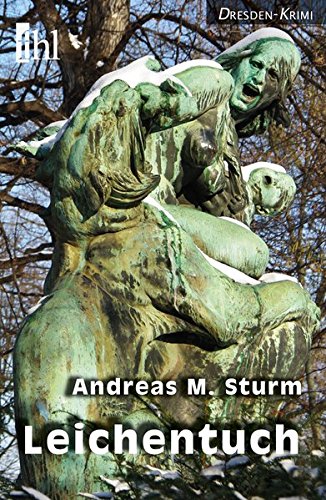 Leichentuch (Paperback)