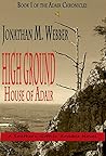 High Ground: House of Adair (The Adair Chronicles Book 1)