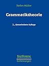 Grammatiktheorie