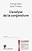 L'analyse de la conjoncture