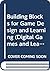 Building Blocks for Game Design and Learning (Digital Games, Simulations, and Play in Learning)