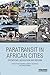 Paratransit in African Cities