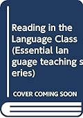 Reading in the Language Class