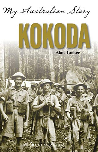 My Australian Story: Kokoda (Paperback)