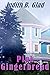 Pink Gingerbread by Judith B. Glad
