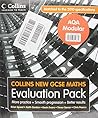 Evaluation Pack: AQA Modular (New GCSE Maths)
