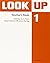 Look Up: Level 1 Teachers Book