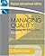 Managing Quality: Integrating The Supply Chain and Student CD PKG: International Edition: Intergrating the Supply Chain