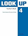 Look Up: Level 4 Teachers Book