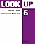 Look Up: Level 6 Teachers Book
