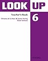 Look Up: Level 6 Teachers Book