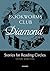 Bookworms Club Diamond by Jennifer Bassett