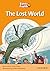 Family and Friends 4. The Lost World
