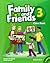 FAMILY & FRIENDS 3: CLASS BOOK AND MULTIROM PACK