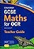 Oxford GCSE Maths for OCR: ...