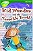 Kid Wonder and the Terrible Truth (Oxford Reading Tree)