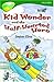 Oxford Reading Tree: Stage 12: TreeTops: Kid Wonder and the Half-Hearted Hero