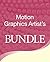 Motion Graphics Artists' Bundle