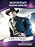 Match Play (Mills & Boon Largeprint Intrigue)