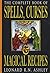 The Complete Book of Spells, Curses and Magical Recipes by Leonard R.N. Ashley
