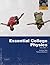 Essential College Physics with MasteringPhysics